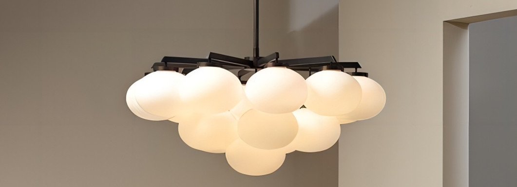 Pendant Lamps